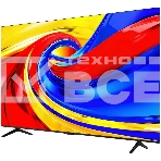 Телевизор 75' QLED 4K 75P7L TCL, фото6