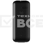 Мобильный телефон BQ 2440 Step L+ черный/синий, фото2