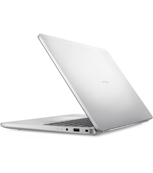 Ноутбук Dell Pro 14 Plus/14'/IPS/Intel Core Ultra 7 265U/32Gb/1Tb SSD/Intel Graphics/Linux/серый/1.4kg