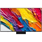 Телевизор LG 65QNED83B6A, 65', черный, mini-LED 3840x2160 4K Ultra HD, 120Hz, webOS, фото16
