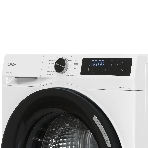 Стиральная машина Candy Nova C43W 210MBBW-07 белый, загрузка фронтальная 10.5 кг, 1200 об/мин, класс A+++, фото4