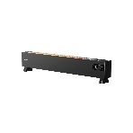 Конвектор Dreame HT30 Ultra чёрный, 25 м², 2200 Вт, термостат, WiFi, фото 1