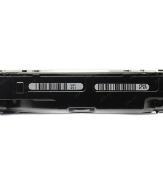 Жесткий диск Western Digital HGST SAS 3.0 4Tb 0B36048 HUS726T4TAL5204 Ultrastar 7K6 (7200rpm) 256Mb 3.5'