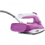 Утюг Braun FI3124PU фиолетовый/белый, 2400 Вт, 45 г/мин, 170 г/мин, 270 мл, фото2