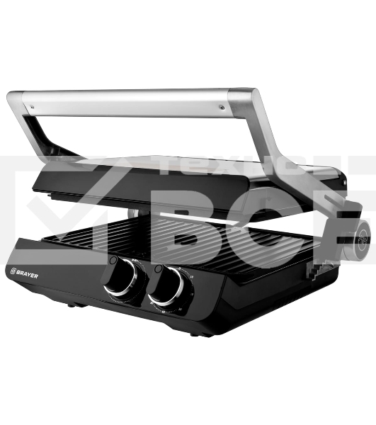Гриль-пресс  BRAYER BR2009