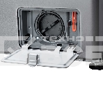 Стиральная машина Бирюса WM-SL610/11 S серый, загрузка фронтальная 6 кг, 1000 об/мин, класс А++, фото3