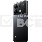 Смартфон POCO X6 5G, 12/512Gb, черный, фото7