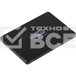 Накопитель SSD PC Pet SATA III 2Tb PCPS002T2 2.5' OEM
