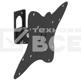 Кронштейн LE'STER LST-201.03 ТВ 10