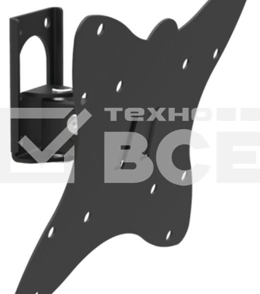 Кронштейн LE'STER LST-201.03 ТВ 10