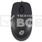 Клавиатура + мышь Оклик S603 клав:черный мышь:черный USB, фото6