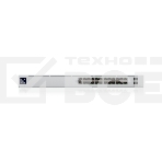 Коммутатор 24PORT 1000M 2SFP POE USW-PRO-24-POE UBIQUITI, фото19