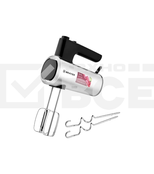 Миксер BRAYER BR1306