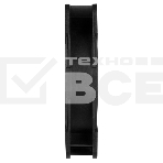 Комплект вентиляторов для корпуса Arctic P14 PWM PST A-RGB (3 шт.) черный, 140 мм, 1900 об/мин, 22.5 дБ, 4 pin, фото3