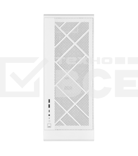 Компьютерный корпус Silverstone SST-ALG1MW (814605)