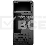 Корпус Aerocool  / Formula CS-110-S-BK-v1 (mATX, 0.7mm, USB3.0 x1, USB2.0 x2, 1x 8cm Black Fan), фото4