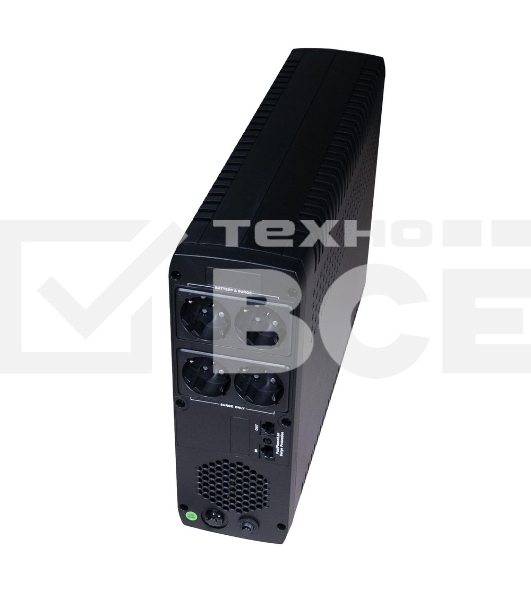 Источник бесперебойного питания (ИБП) ACD PW-Slim 1200