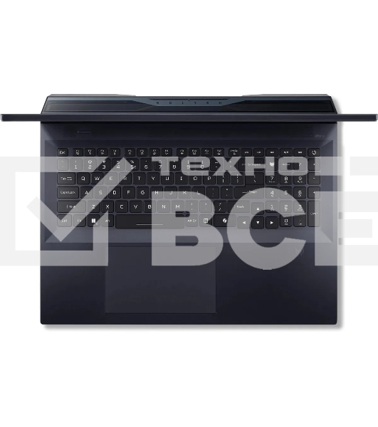 Ноутбук Acer Predator Helios 18 PH18-72-94QH Core i9 14900HX 64Gb SSD4Tb NVIDIA GeForce RTX4090 16Gb 18
