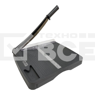 Резак сабельный Office Kit Trim A4D OKC002A4 A4/16лист./300мм/ручн.прижим