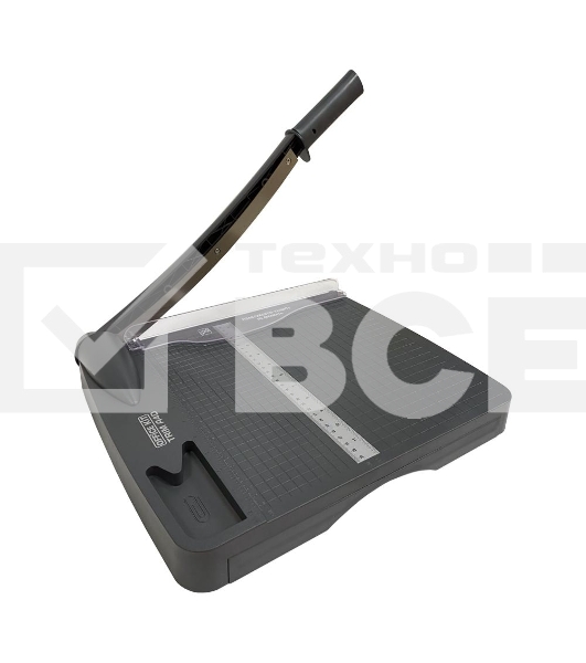 Резак сабельный Office Kit Trim A4D OKC002A4 A4/16лист./300мм/ручн.прижим