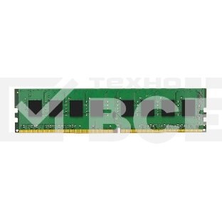 Оперативная память Infortrend, DDR4, 8GB (1x8 GB), 2400 MHz, CL17, ECC, RDIMM