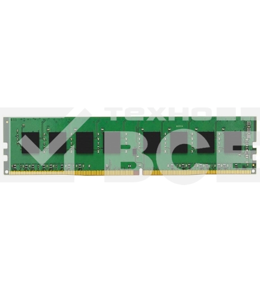 Оперативная память Infortrend, DDR4, 8GB (1x8 GB), 2400 MHz, CL17, ECC, RDIMM
