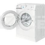 Стиральная машина Indesit BWSB 61051 WWV белый, загрузка фронтальная 6 кг, 1000 об/мин., класс: А, фото17