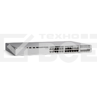 Маршрутизатор Cisco C9200L-24T-4X-E C9200L 24-port data, 4x10G ,Network Essentials, Russia ONLY
