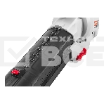 Пылесос садовый Зубр ЗПСЭ-3000 3000Вт 8000-15000об/мин 160-270км/ч мусоросборник 45л 13.5м, фото4