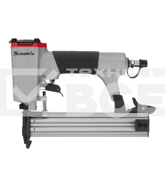 Степлер пневматический MATRIX 57405для гвоздей от 10 до 32мм