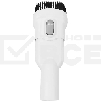 Пылесос вертикальный Polaris CyclonicPRO PVCS 4050 белый, питание от аккумулятора, 180 Вт, уборка сухая/влажная, пылесборник 0.4 л, фото3