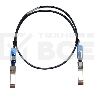 Кабель ACD ACD-DA-SFP28-3m Direct Attach Cable 25G SFP28  AWG30 3m