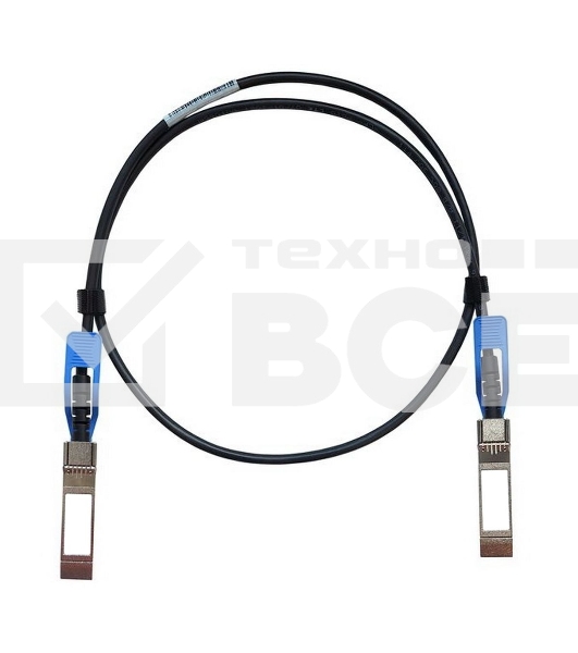 Кабель ACD ACD-DA-SFP28-3m Direct Attach Cable 25G SFP28  AWG30 3m