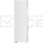 Холодильник Maunfeld MFF185NFW Inverter белый двухкамерный 240/100 л морозилка снизу, No Frost, фото14