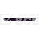 Ноутбук Gigabyte Aorus 16X темно-серый 16.0