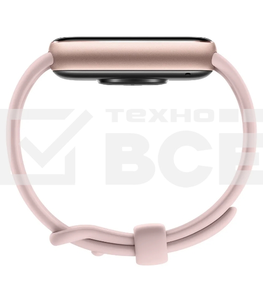 Фитнес трекер Xiaomi Smart Band 9 Pro Rose Gold M2402B1