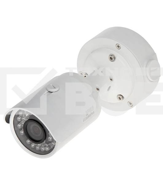 Монтажная коробка DAHUA DH-PFA134, Junction Box