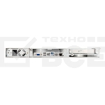 Компьютерный корпус In-Win IW-RS104-07 Single 650w Acbel/FAN 4056mm*6/SLIMSAS*4 BP)/2.5
