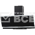 Вытяжка кухонная Krona IRMA A 900 черный S, фото10