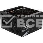 Блок питания Gigabyte ATX 750W GP-UD750GM PG5 80 PLUS gold (20+4pin) APFC 120мм fan 8xSATA Cab Manag RTL, фото7