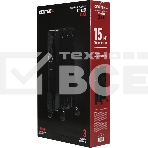 Масляный обогреватель Centek CT-6200 (7 секций) черный, 700/1000/1500Вт, 3 режима, механический термостат, фото2