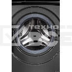 Стиральная машина HIBERG i-DDQ11 - 1014 Sd Темно-серый загр. фронтальная макс.: 10,5 кг 1200 об/мин класс: А+++, фото8
