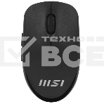 Моноблок MSI Pro AP272P 14M черный 27' FHD i3 14100(3.5Ghz)/8192Mb/256SSDGb/DOS + Wireless KB+M (9S6-AF8321-812), фото4