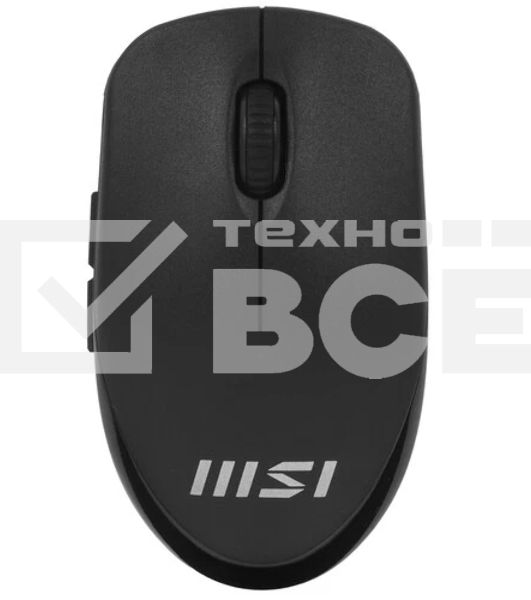 Моноблок MSI Pro AP272P 14M черный 27' FHD i3 14100(3.5Ghz)/8192Mb/256SSDGb/DOS + Wireless KB+M (9S6-AF8321-812)