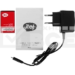 Мобильный телефон Itel it2165 голубой, фото10