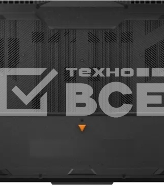 Ноутбук ASUS TUF F15 FX507VI-LP096 серый 90NR0FH7-M005R0 15.6