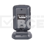 Сканер штрихкода настольный/ручной iDPRT HP-2208SR-100R, USB cable, 640x480, 1.2 m drop, IP42, 285 g, фото2