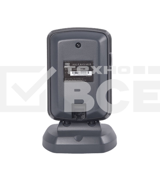 Сканер штрихкода настольный/ручной iDPRT HP-2208SR-100R, USB cable, 640x480, 1.2 m drop, IP42, 285 g