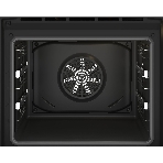 Электрический духовой шкаф Hotpoint FE8 1352 DSC IX серебристый, фото4