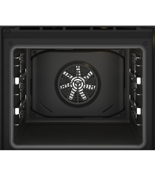 Электрический духовой шкаф Hotpoint FE8 1352 DSC IX серебристый